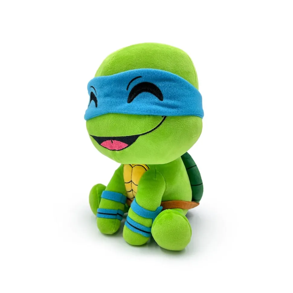 Teenage Mutant Ninja Turtles - Leonardo 9” Plush