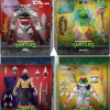 Teenage Mutant Ninja Turtles (1987) - Wave 8 Ultimates! 7” Scale Action Figure Assortment (Set of 4)