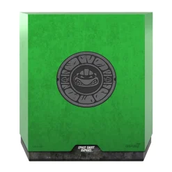 Teenage Mutant Ninja Turtles (1987) - Wave 8 Ultimates! 7” Scale Action Figure Assortment (Set of 4)