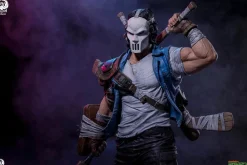 Teenage Mutant Ninja Turtles - Casey Jones Deluxe 1/3 Scale Statue
