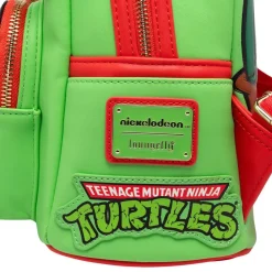 Teenage Mutant Ninja Turtles - Raphael Cosplay 10