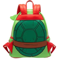 Teenage Mutant Ninja Turtles - Raphael Cosplay 10
