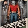 Teenage Mutant Ninja Turtles - Casey Jones Classic Colours (Mirage Comics) 7" Scale Action Figure