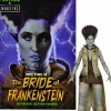 Teenage Mutant Ninja Turtles x Universal Monsters - April O'Neil as The Bride of Frankenstein Ultimate 7" Scale Action Figure