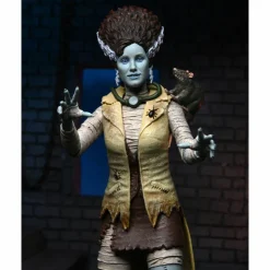 Teenage Mutant Ninja Turtles x Universal Monsters - April O'Neil as The Bride of Frankenstein Ultimate 7