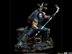 Teenage Mutant Ninja Turtles - Casey Jones 1/10th Scale Statue