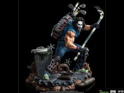 Teenage Mutant Ninja Turtles - Casey Jones 1/10th Scale Statue