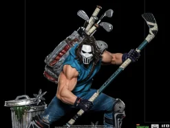 Teenage Mutant Ninja Turtles - Casey Jones 1/10th Scale Statue