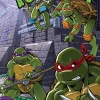 Teenage Mutant Ninja Turtles - Saturday Morning Adventures Volume 03 Trade Paperback Book