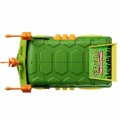 Teenage Mutant Ninja Turtles (1987) - Party Wagon Ultimates! 7” Scale Action Figure Vehicle