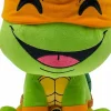 Teenage Mutant Ninja Turtles - Michelangelo 9” Plush