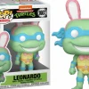 Teenage Mutant Ninja Turtles - Leonardo with Easter Egg Pop! Vinyl Figure