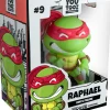 Teenage Mutant Ninja Turtles - Raphael (Classic) 4" Vinyl Figure