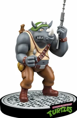 Teenage Mutant Ninja Turtles (TMNT) - Rocksteady 12