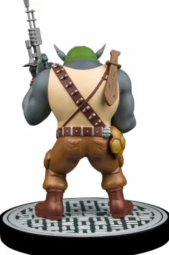 Teenage Mutant Ninja Turtles (TMNT) - Rocksteady 12