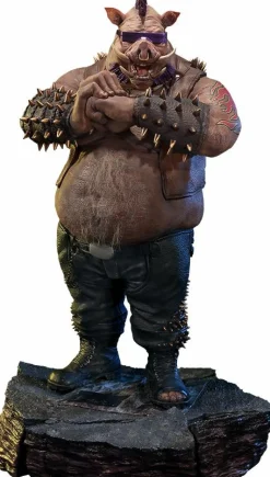 Teenage Mutant Ninja Turtles 2: Out of the Shadows - Bebop 21” Statue