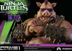 Teenage Mutant Ninja Turtles 2: Out of the Shadows - Bebop 21” Statue