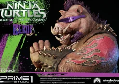 Teenage Mutant Ninja Turtles 2: Out of the Shadows - Bebop 21” Statue