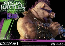 Teenage Mutant Ninja Turtles 2: Out of the Shadows - Bebop 21” Statue