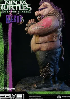 Teenage Mutant Ninja Turtles 2: Out of the Shadows - Bebop 21” Statue