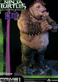 Teenage Mutant Ninja Turtles 2: Out of the Shadows - Bebop 21” Statue