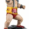 Teenage Mutant Ninja Turtles (1987) - Krang 1/4 Scale Statue
