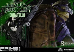 Teenage Mutant Ninja Turtles (TMNT) - Donatello 24” Statue