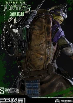 Teenage Mutant Ninja Turtles (TMNT) - Donatello 24” Statue