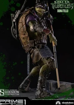 Teenage Mutant Ninja Turtles (TMNT) - Donatello 24” Statue