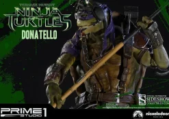 Teenage Mutant Ninja Turtles (TMNT) - Donatello 24” Statue