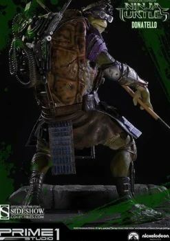 Teenage Mutant Ninja Turtles (TMNT) - Donatello 24” Statue