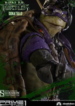 Teenage Mutant Ninja Turtles (TMNT) - Donatello 24” Statue