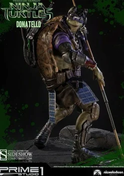 Teenage Mutant Ninja Turtles (TMNT) - Donatello 24” Statue