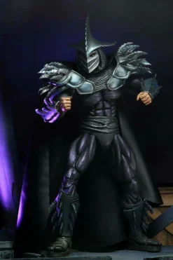 Teenage Mutant Ninja Turtles Part II: The Secret of the Ooze - Super Shredder Shadow Master Ultimate 7” Scale Action Figure
