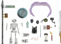 Teenage Mutant Ninja Turtles: The Last Ronin - Additional Accessories 7
