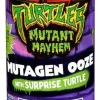 Teenage Mutant Ninja Turtles: Mutant Mayhem - Mutagen Ooze with Surprise Turtle Blind Box (Single Unit)
