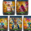 Teenage Mutant Ninja Turtles (1987) - Wave 9 Ultimates! 7” Scale Action Figure Assortment (Set of 5)