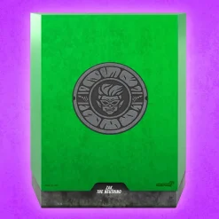 Teenage Mutant Ninja Turtles (1987) - Wave 9 Ultimates! 7” Scale Action Figure Assortment (Set of 5)