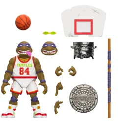 Teenage Mutant Ninja Turtles (1987) - Wave 9 Ultimates! 7” Scale Action Figure Assortment (Set of 5)