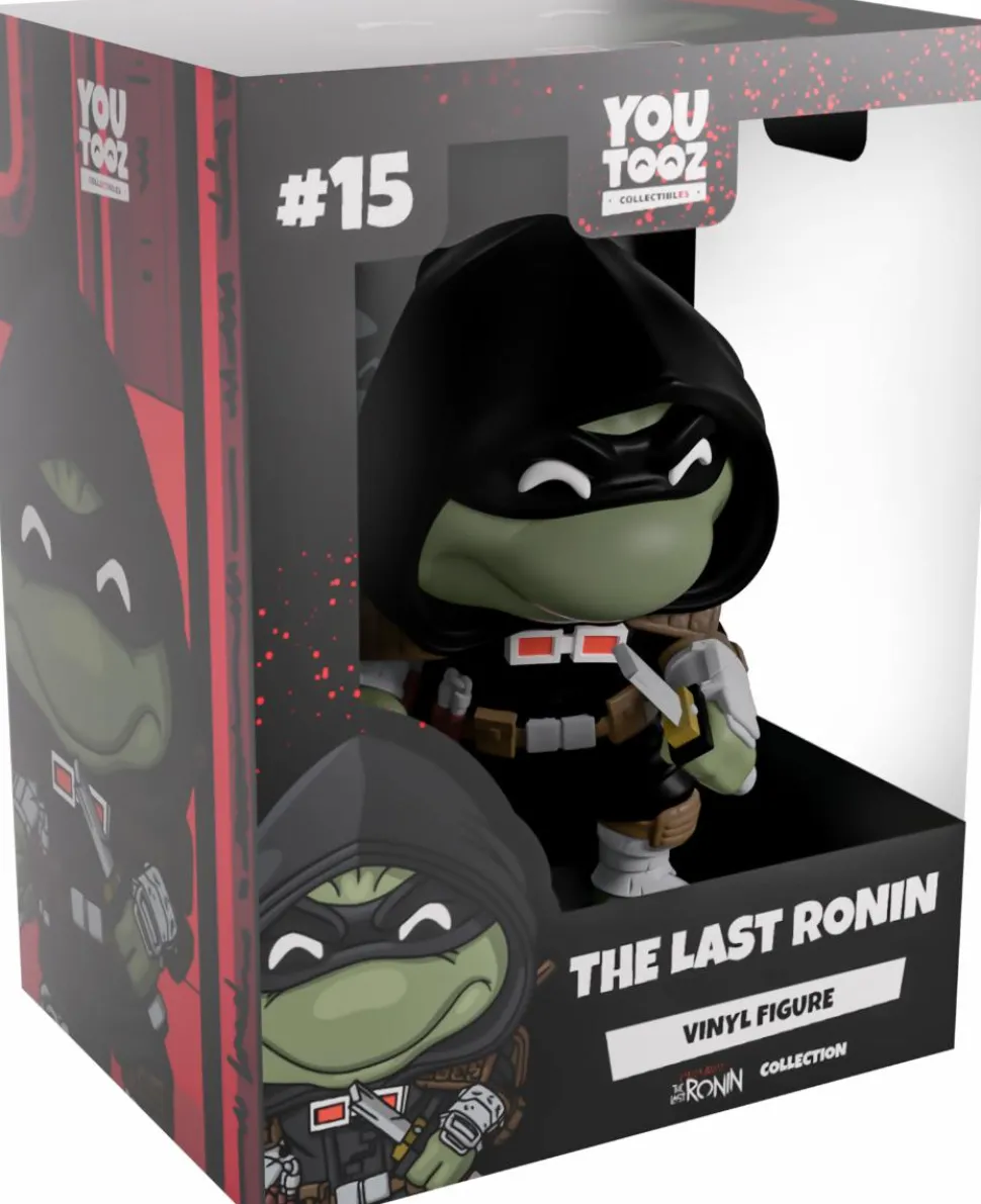 Teenage Mutant Ninja Turtles: The Last Ronin - The Last Ronin 5" Vinyl Figure