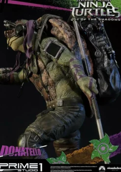 Teenage Mutant Ninja Turtles 2: Out of the Shadows - Donatello 22” Statue