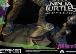 Teenage Mutant Ninja Turtles 2: Out of the Shadows - Donatello 22” Statue