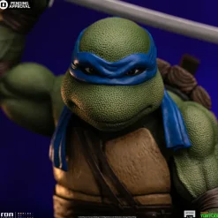 Teenage Mutant Ninja Turtles (1990) - Leonardo 1/10th Scale Statue