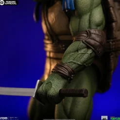 Teenage Mutant Ninja Turtles (1990) - Leonardo 1/10th Scale Statue