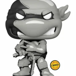 Teenage Mutant Ninja Turtles (1984) - Michelangelo Comic Pop! Vinyl Figure