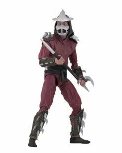 Teenage Mutant Ninja Turtles (1990) - Shredder 1/4 Scale Action Figure