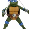 Teenage Mutant Ninja Turtles (1987) - Leonardo 1/4 Scale Action Figure