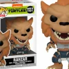 Teenage Mutant Ninja Turtles II: The Secret of the Ooze - Rahzar Pop! Vinyl Figure