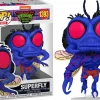 Teenage Mutant Ninja Turtles: Mutant Mayhem - Superfly Pop! Vinyl Figure