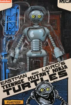 Teenage Mutant Ninja Turtles - Fugitoid (Mirage Comics) 7" Scale Action Figure